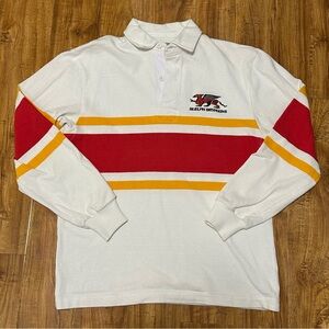 University of Guelph Rugby Shirt
